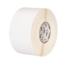 Zebra Z-Select 4000T 4x6 Perforated Thermal Transfer Labels 475/Roll 12/Box 1" Core PN 800274-605