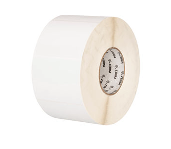 Zebra Z-Select 4000T 4x1.50 TT Labels 11790/Roll 12/Box 1" Core PN 800274-155