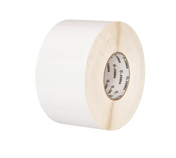 Zebra Z-Select 4000T 6x4 TT Labels P 1360/Roll 2/Box 3" Core PN 73909