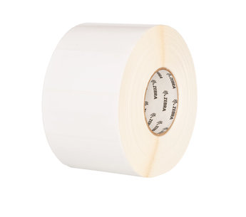 Zebra Z-Select 4000D 4x3 DT Labels 2238/Roll 4/Box 3" Core PN 800740-305