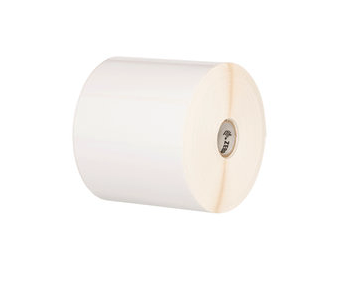 Zebra Z-Ultimate 3000T White 4x6 Thermal Transfer Labels 960/Roll 4/Box PN 66458