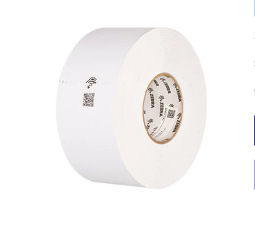 Zebra Z-Perform 1000T 7.5 mil Tag 3.25x5 Thermal Transfer Labels 1030/Roll 6/Box 3-in Core PN 65156