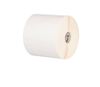 Zebra Z-Ultimate 3000T White 4x2 Thermal Transfer Labels 2950/Roll 4/Box PN 18951