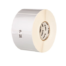 Zebra Z-Ultimate 4000T Silver High Tack TT Labels 3000/Roll 1/Box 3in-Core PN 10023354