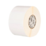 Zebra PolyPro 3000T 1x1 Thermal Transfer Labels 1in-Core 2000/Roll 1/Box PN 10023328