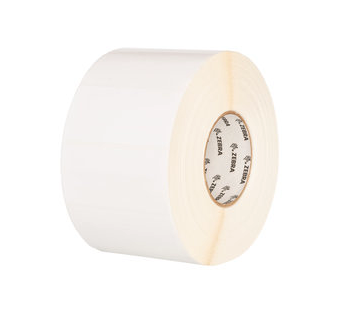 Zebra Z-Select 4000D 2X1.5 Direct Thermal Labels 284/Roll 36/Box 0.75in-Core PN 10015767