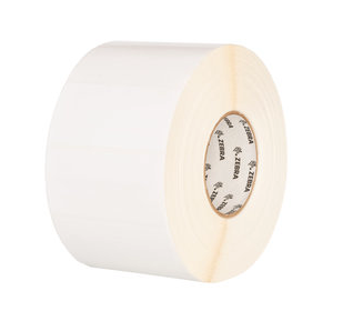 Zebra Z-Select 4000D 2.25X4 Direct Thermal Labels 700/Roll 12/Box 1in-Core PN 10015343