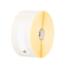 Zebra Z-Ultimate 2000T White 1.75X0.25 Thermal Transfer Labels 16456/Roll 4/Box 3in-Core PN 10011982