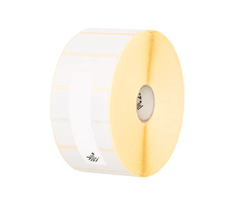 Zebra Z-Perform 2000T 3.5X1 Thermal Transfer Labels 5470/Roll 4/Box 3in-Core PN 10010243