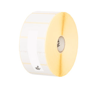 Zebra Z-Perform 2000T 3X5 Thermal Transfer Labels 1200/Roll 6/Box 3in-Core PN 10010242
