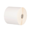 Zebra Z-Ultimate 3000T White 2X0.5 Thermal Transfer Labels 10000/Roll 4/Box 3in-Core PN 10011696