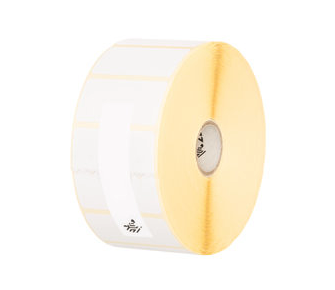 Zebra Z-Perform 2000T 4X3 Thermal Transfer Labels 1in-Core 890/Roll 6/Box PN 10005852