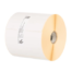 Zebra Z-Perform 1000D 4X6.5 Direct Thermal Labels 3in-Core 900/Roll 4/Box PN 10000300