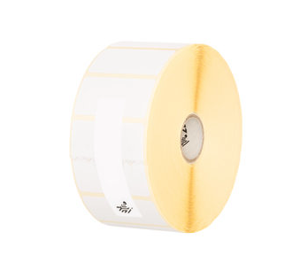 Zebra Z-Perform 2000T 4X2 Thermal Transfer Labels 3in-Core 2750/Roll 4/Box PN 10000285