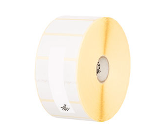 Zebra Z-Perform 2000T 4X6 Thermal Transfer Labels 3in-Core 1000/Roll 4/Box PN 10000281