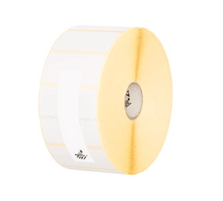 Zebra Z-Perform 2000T 4X6.5 Thermal Transfer Labels 3in-Core 900/Roll 4/Box PN 10000280