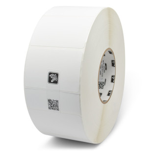 Zebra Z-Select 4000D 3X2 Direct Thermal Labels 2710/Roll 6/Box PN 98958