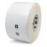 Zebra Z-Ultimate 3000T 4x4 Inch Thermal Transfer Labels Perforated White 1520/Roll 4/Box PN 94688