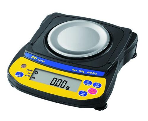 A&D Scale PN EJ-120