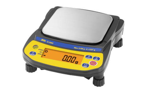 A&D Scale PN EJ-1202