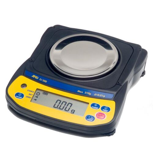 A&D Scale PN EJ-200