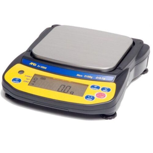 A&D Scale PN EJ-2000