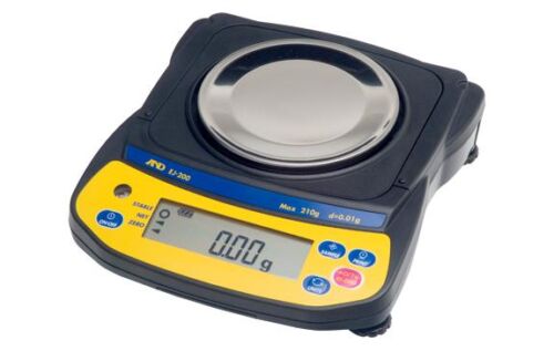 A&D Scale PN EJ-300