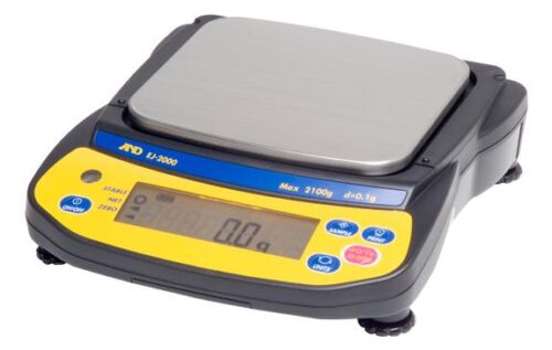 A&D Scale PN EJ-4100