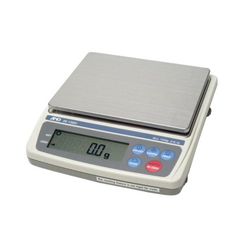 A&D Scale PN EK-1200i
