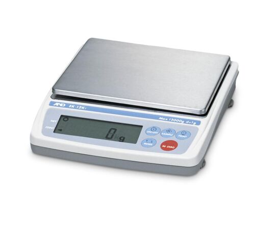 A&D Scale PN EK-12Ki