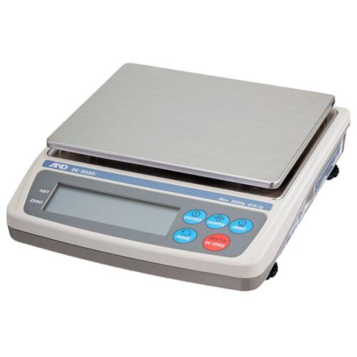 A&D Scale PN EK-2000i