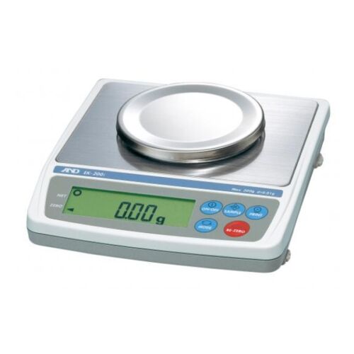 A&D Scale PN EK-200i