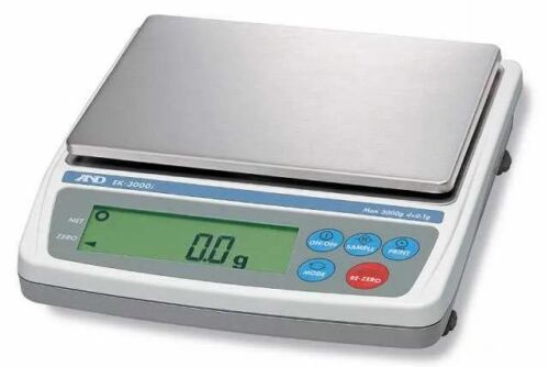 A&D Scale PN EK-3000i