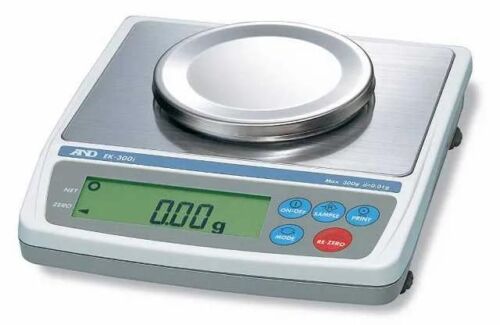 A&D Scale PN EK-300i