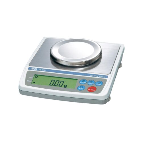 A&D Scale PN EK-410i