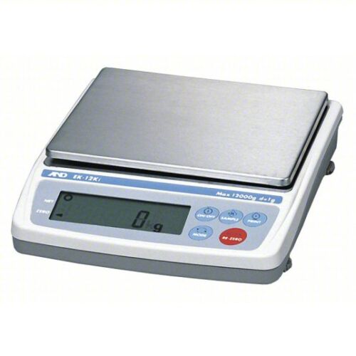 A&D Scale PN EK-6000i