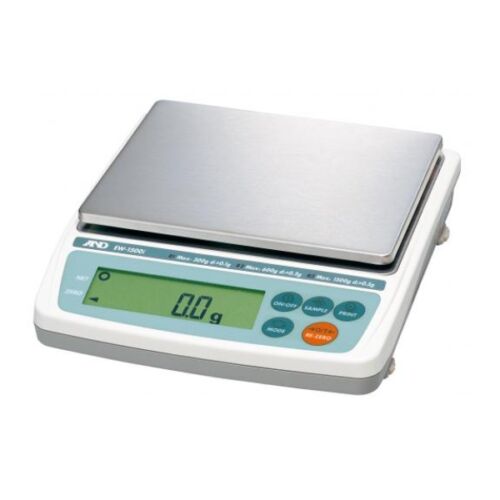 A&D Scale PN EK-6100i