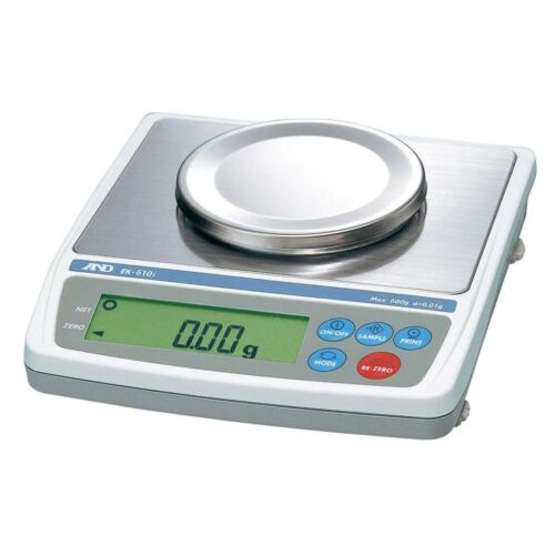 A&D Scale PN EK-610i