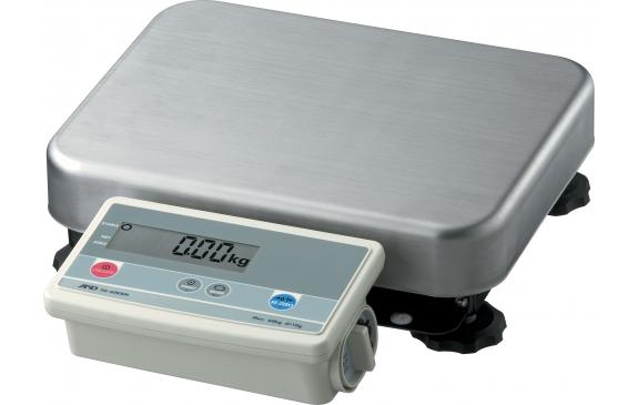 A&D Scale PN FG-30KBMN