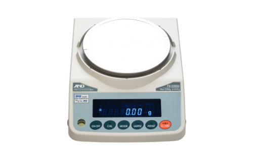A&D Scale PN FX-2000iN