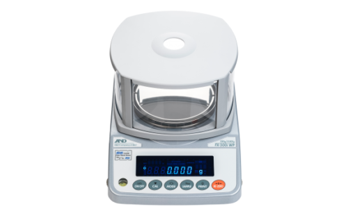 A&D Scale PN FX-200iWPN