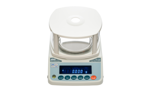 A&D Scale PN FX-500i