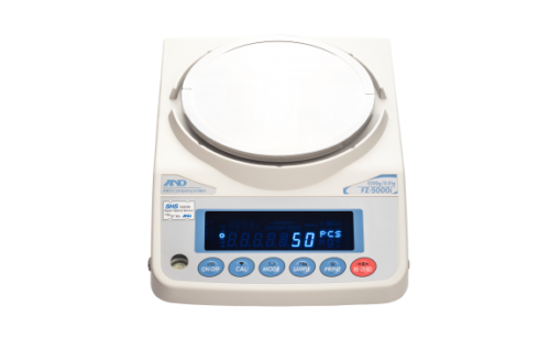 A&D Scale PN FZ-2000i