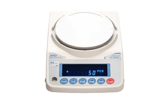 A&D Scale PN FZ-3000i