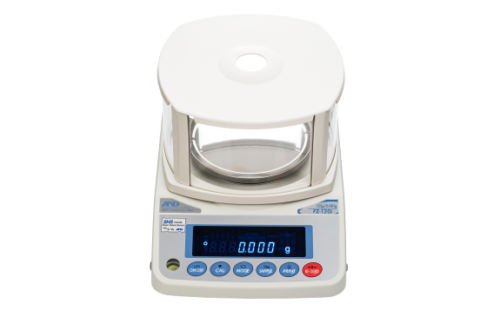 A&D Scale PN FZ-300i