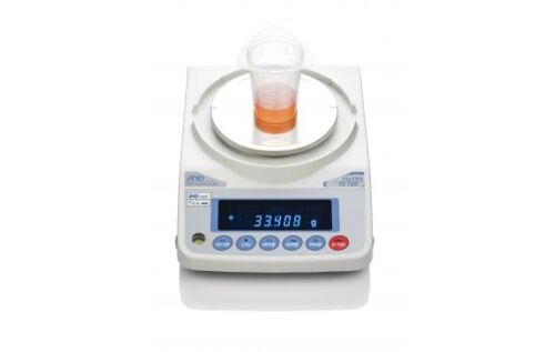 A&D Scale PN FZ-5000i