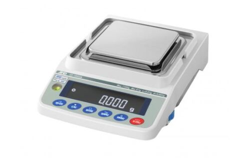 A&D Scale PN GF-1202AN