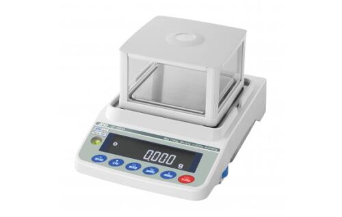 A&D Scale PN GF-123AN