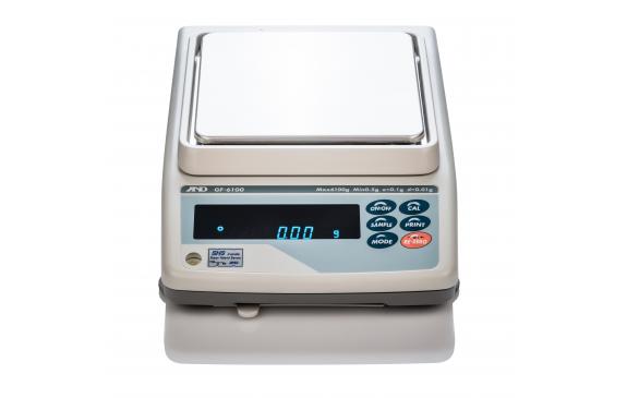 A&D Scale PN GF-2002A