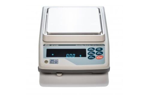 A&D Scale PN GF-3002AN